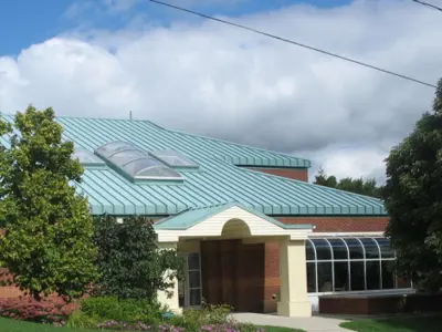 Grand Valley Public Library